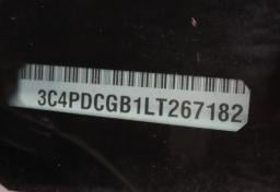 Thumbnail of 2020 Dodge Journey