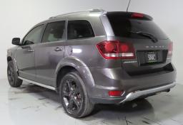Thumbnail of 2020 Dodge Journey