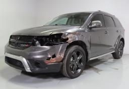 Thumbnail of 2020 Dodge Journey