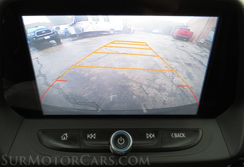 2017 Chevrolet Camaro - Image 29