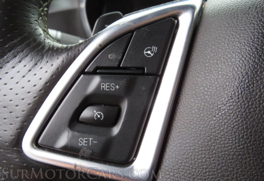 2017 Chevrolet Camaro - Image 34