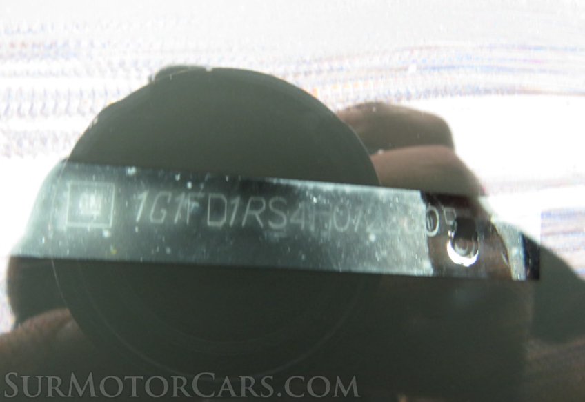 2017 Chevrolet Camaro - Image 44