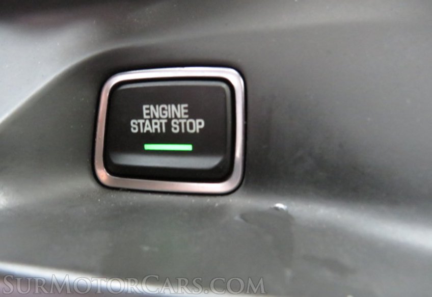 2017 Chevrolet Camaro - Image 37