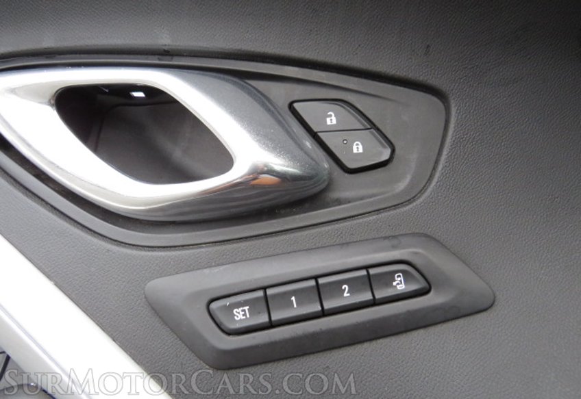 2017 Chevrolet Camaro - Image 41