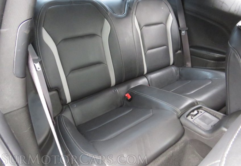 2017 Chevrolet Camaro - Image 26