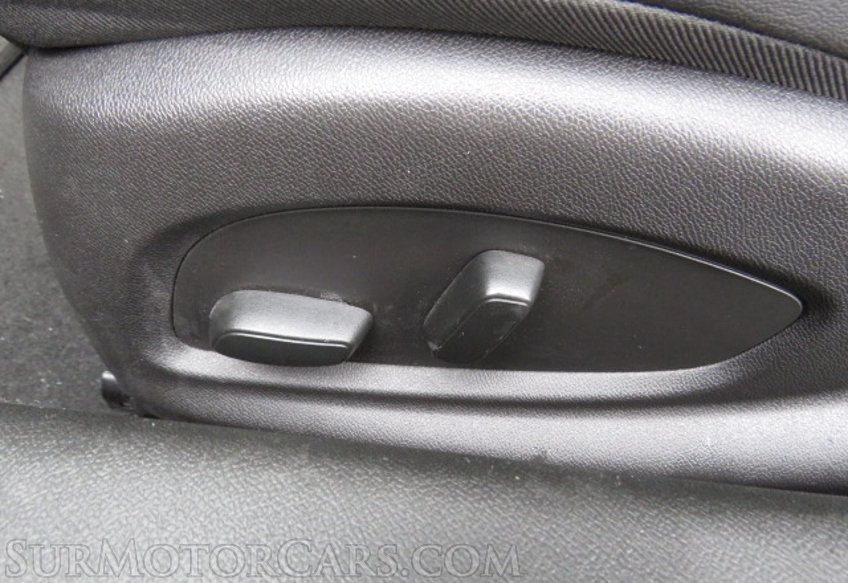 2017 Chevrolet Camaro - Image 43