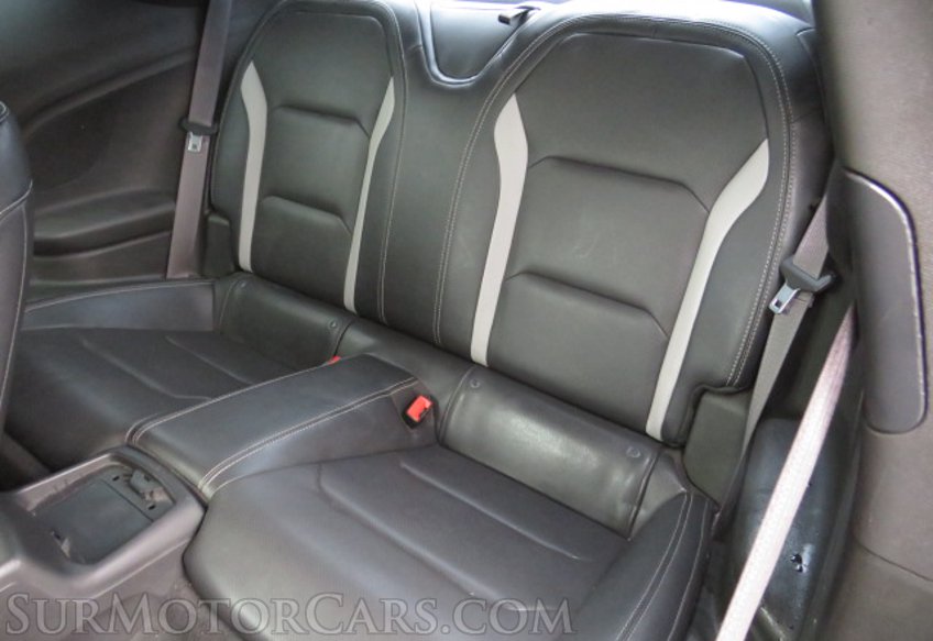 2017 Chevrolet Camaro - Image 25