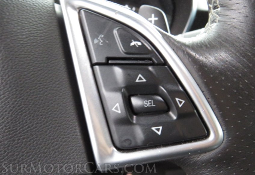 2017 Chevrolet Camaro - Image 35