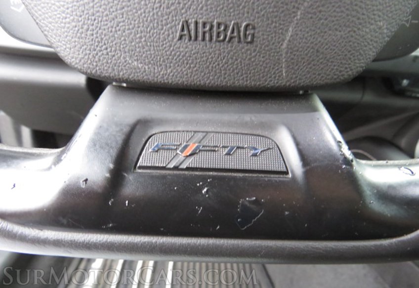 2017 Chevrolet Camaro - Image 36