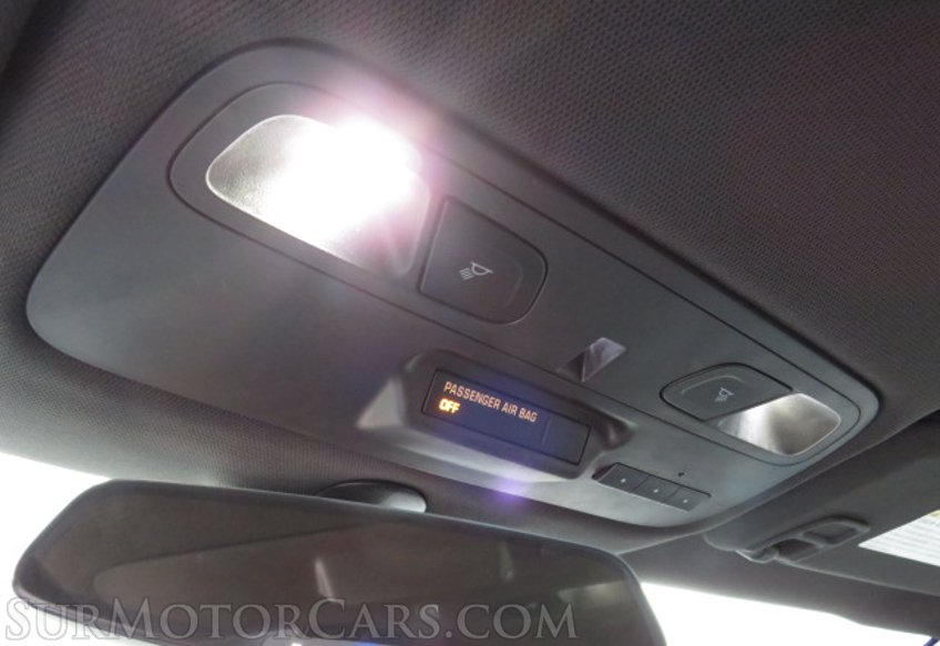 2017 Chevrolet Camaro - Image 38