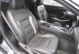 2017 Chevrolet Camaro - Image 22