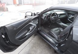 2017 Chevrolet Camaro - Image 19