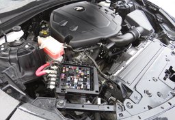 2017 Chevrolet Camaro - Image 47