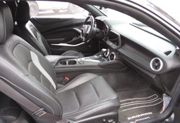 2017 Chevrolet Camaro - Image 24