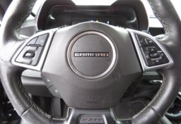 2017 Chevrolet Camaro - Image 33