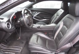 2017 Chevrolet Camaro - Image 21