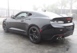 2017 Chevrolet Camaro - Image 8