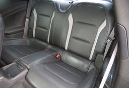 2017 Chevrolet Camaro - Image 25