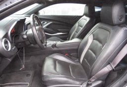 2017 Chevrolet Camaro - Image 23