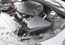 2017 Chevrolet Camaro - Image 49