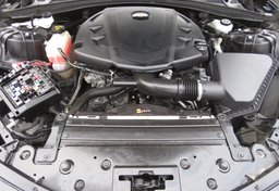 2017 Chevrolet Camaro - Image 48