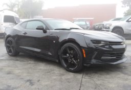 2017 Chevrolet Camaro - Image 3