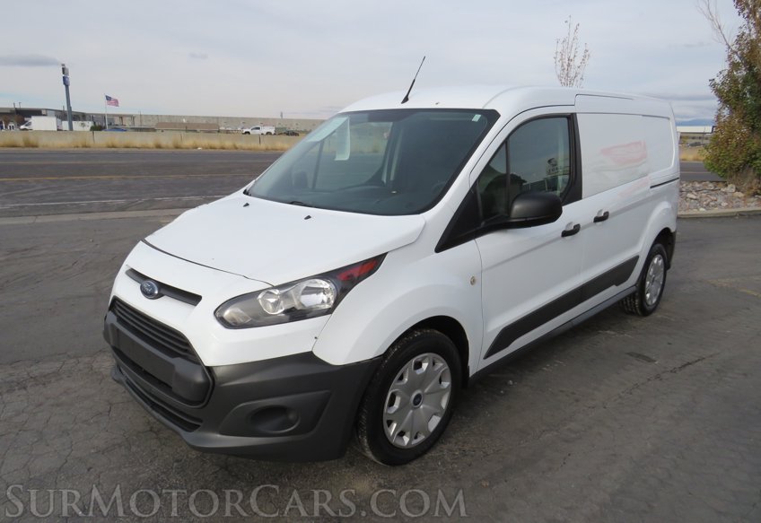 2017 Ford Transit Connect Van - Image 3