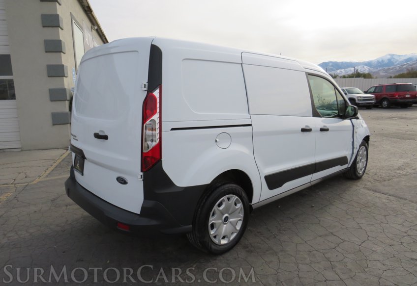 2017 Ford Transit Connect Van - Image 5