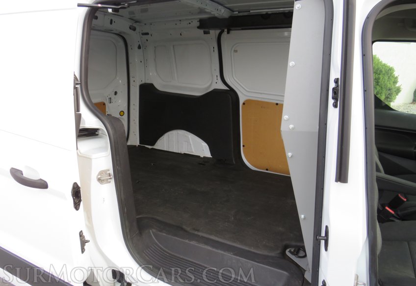 2017 Ford Transit Connect Van - Image 22