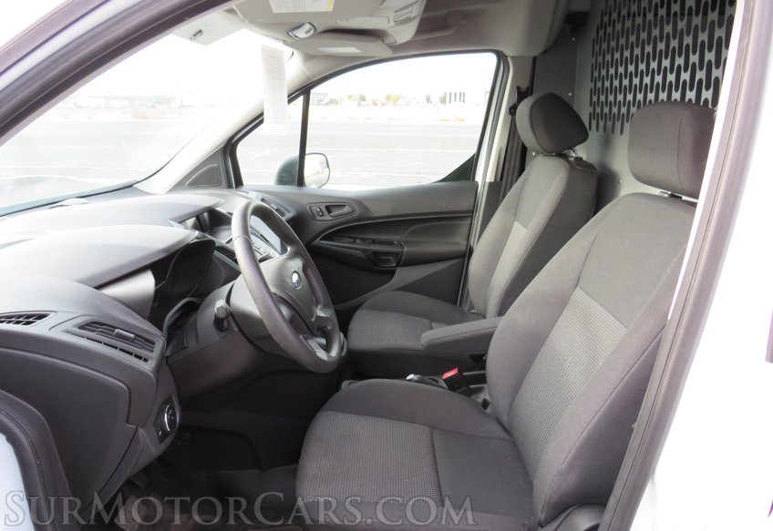 2017 Ford Transit Connect Van - Image 34