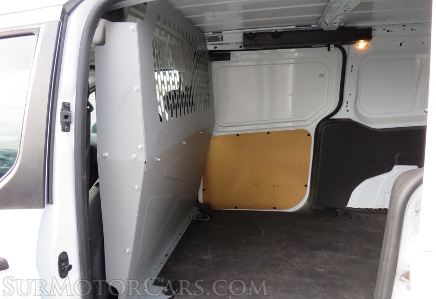 2017 Ford Transit Connect Van - Image 23
