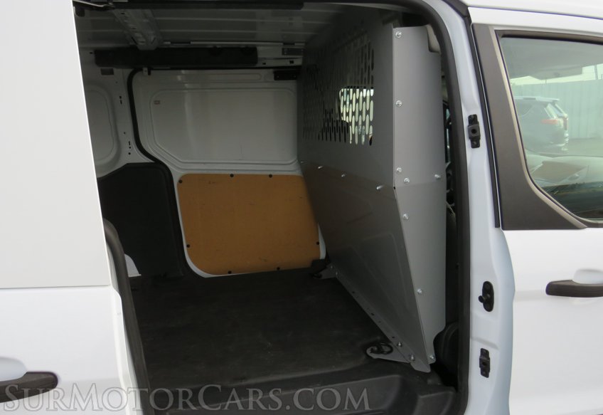 2017 Ford Transit Connect Van - Image 21