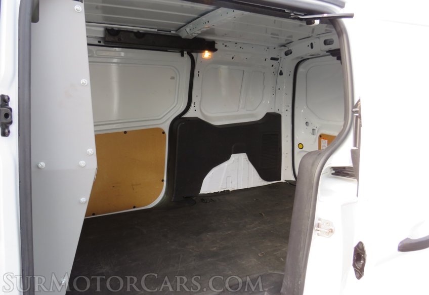 2017 Ford Transit Connect Van - Image 18