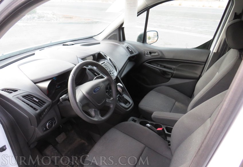 2017 Ford Transit Connect Van - Image 32