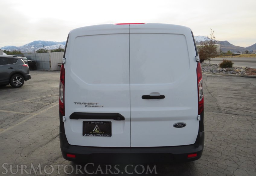 2017 Ford Transit Connect Van - Image 11