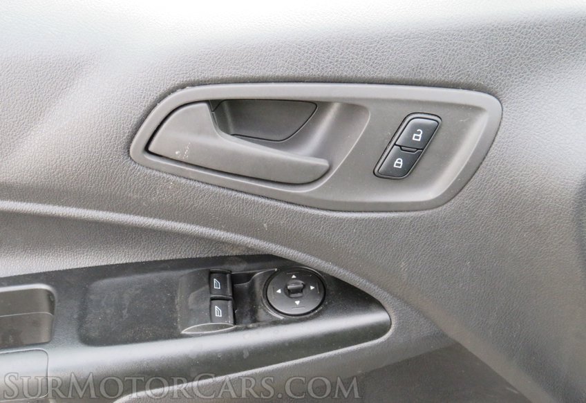 2017 Ford Transit Connect Van - Image 44
