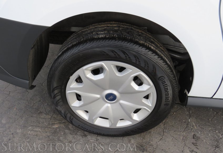 2017 Ford Transit Connect Van - Image 46