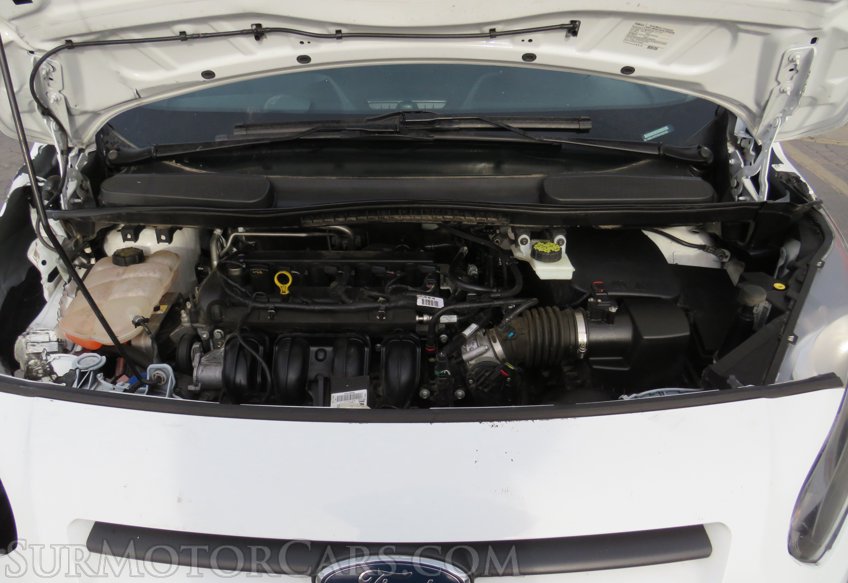 2017 Ford Transit Connect Van - Image 47