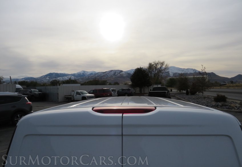 2017 Ford Transit Connect Van - Image 16