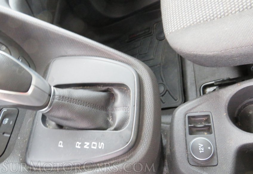 2017 Ford Transit Connect Van - Image 40