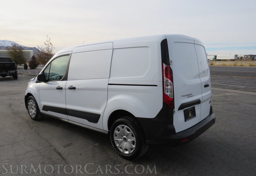 2017 Ford Transit Connect Van - Image 7