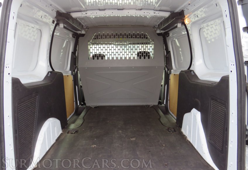 2017 Ford Transit Connect Van - Image 24