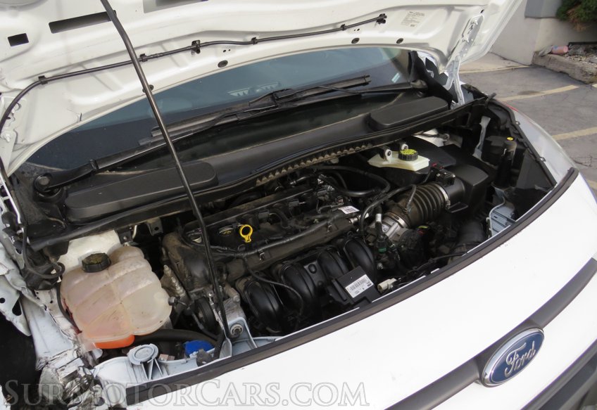 2017 Ford Transit Connect Van - Image 48