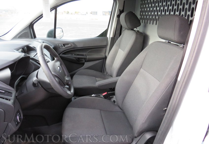 2017 Ford Transit Connect Van - Image 35