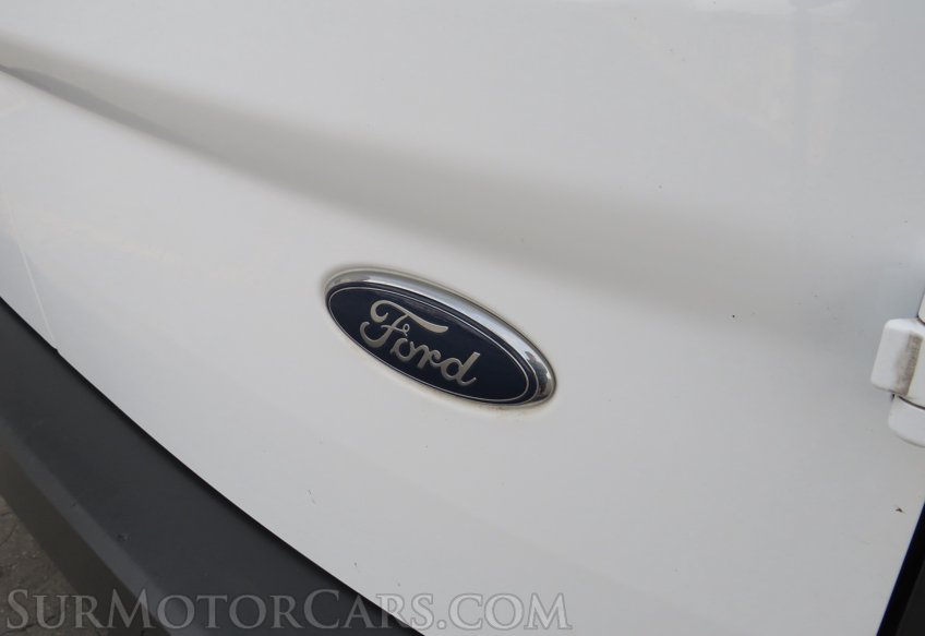 2017 Ford Transit Connect Van - Image 27