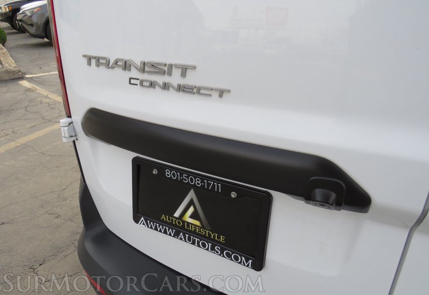 2017 Ford Transit Connect Van - Image 29