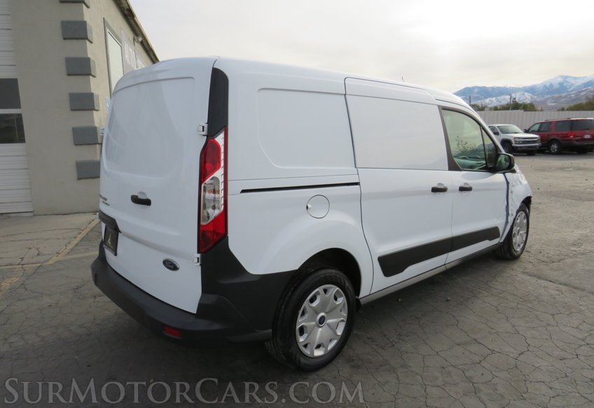 2017 Ford Transit Connect Van - Image 8