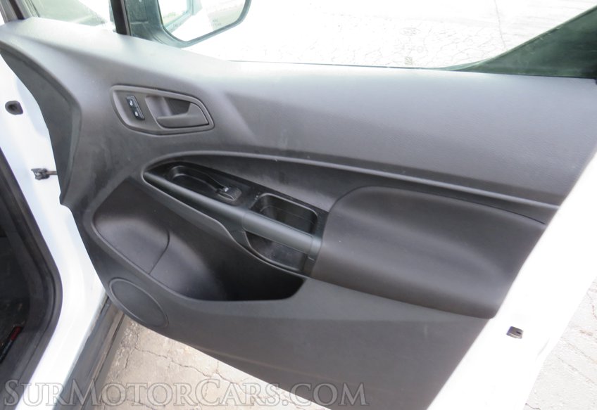 2017 Ford Transit Connect Van - Image 45