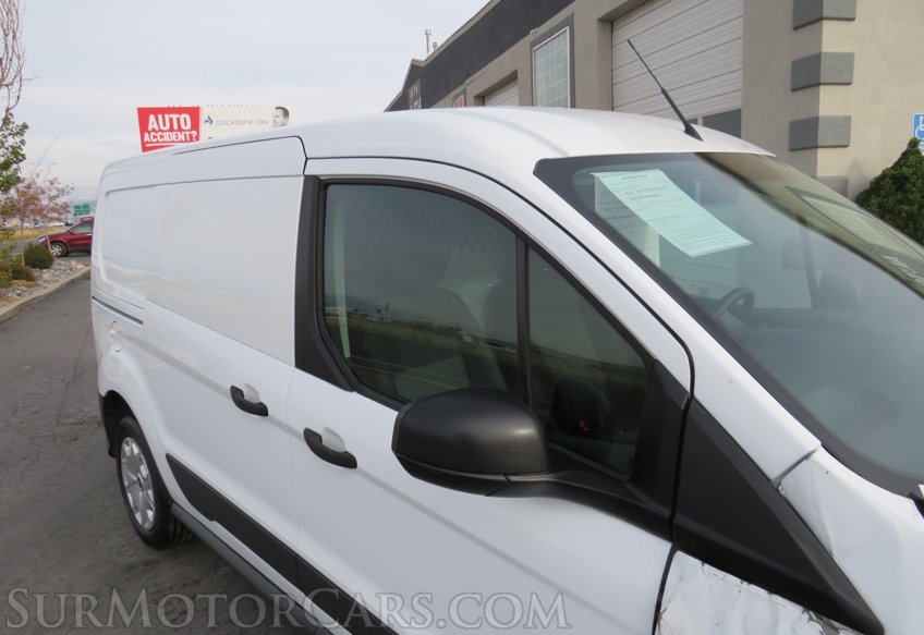 2017 Ford Transit Connect Van - Image 12