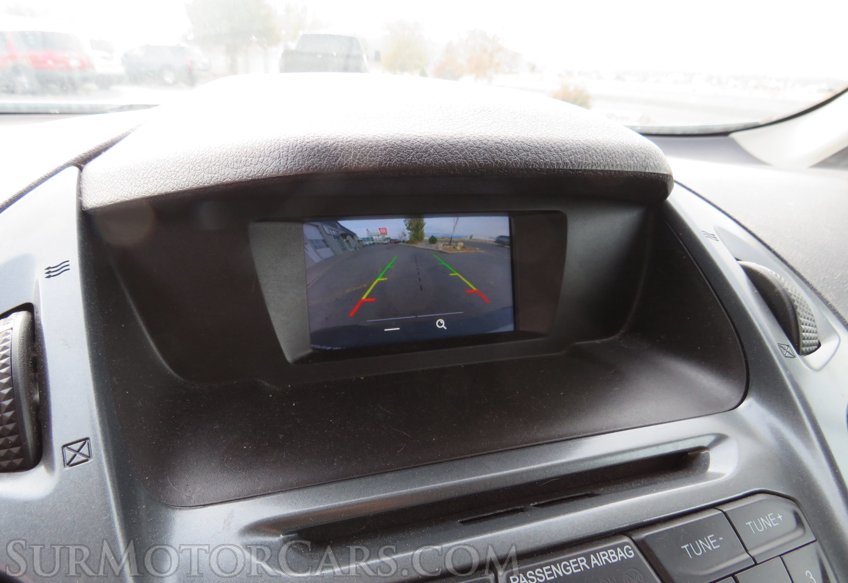 2017 Ford Transit Connect Van - Image 39